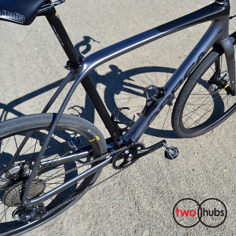 orro terra frameset